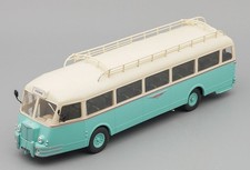 AUTOBUS  1/43e CHAUSSON
