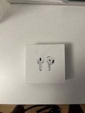 APPLE Boitier airpods 4 eme