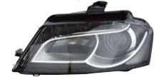Kit phare led - de,