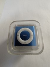 Neuf Apple iPod Shuffle 4 Eme