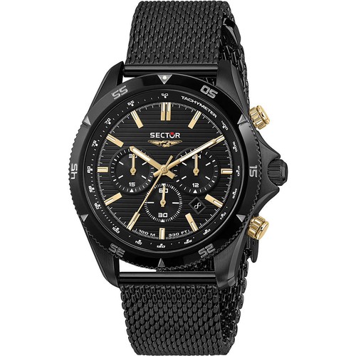 Montre homme sector 650 - sector,