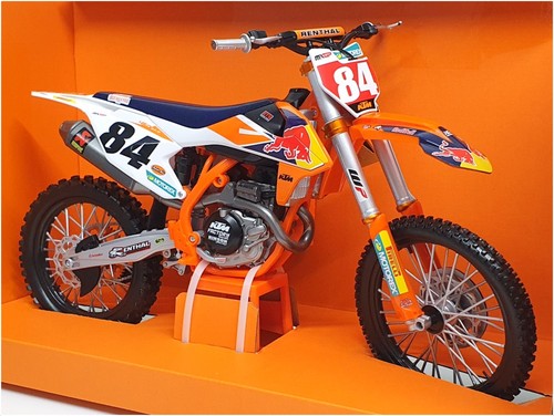 Maisto scale 32228 ktm - maisto,