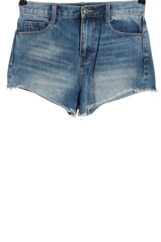 Zara trafaluc short jean - trafaluc,