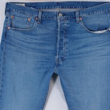 Hommes Levi's 501 Regular