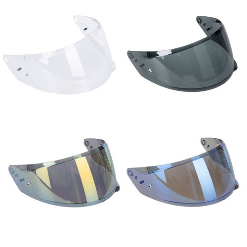 Visière moto hjc rpha - visière, hj-37