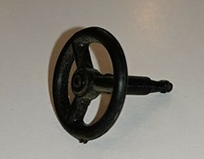 Part Accessoire M.A.S.K. Volant Rhino Vintage Kenner B-4 no Thunderhawk Condor