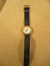 Vintage 1976 men timex - men's,