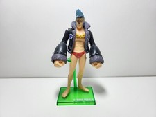 Figurine One piece Strong World Franky
