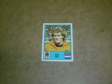 FIGURINA ALBUM PANINI