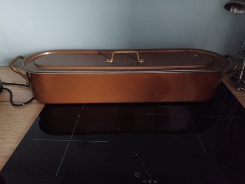 Ancienne poissonnière