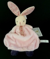 *. DOUDOU PLAT MARIONNETTE