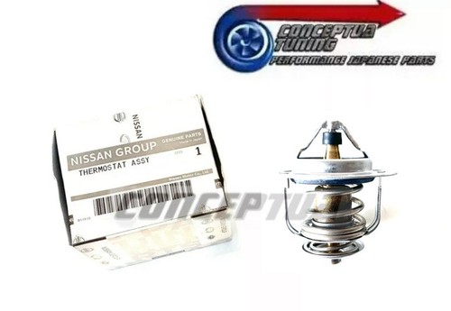 Thermostat authentique nissan - authentique,