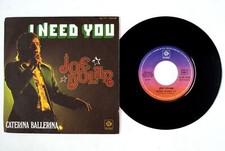 Joe Dolan – J'ai Besoin De
