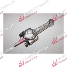 BIELLE MOTEUR BERNARD W110 - MOTEUR BERNARD W110 (16)