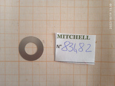 Pièce RONDELLE Réglage 488 496 498 & divers MOULINET MITCHELL REEL PART 83482