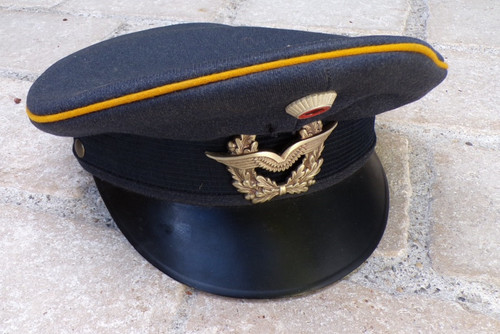 Casquette allemande armée - , de