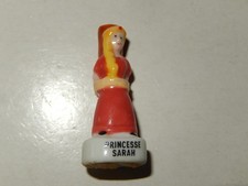 Fève -  PRINCESSE SARAH  BANETTE