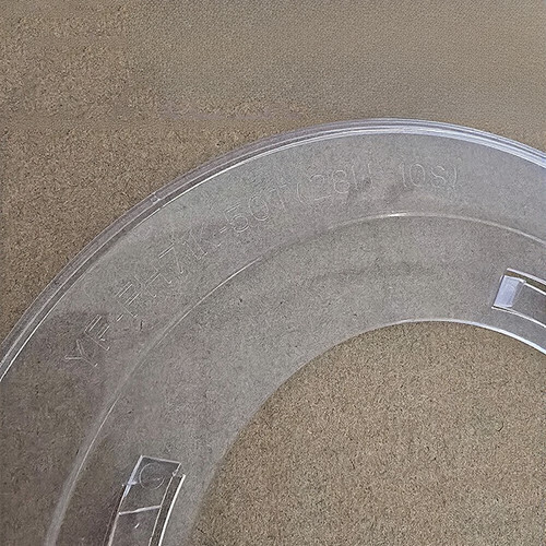 Protection roue libre pour - , vtt