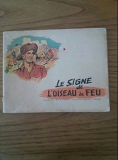 Labois / Rigot : Le signe de