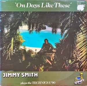 Jimmy smith on - jimmy,
