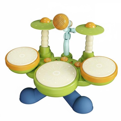 Kit percussion - kit, de