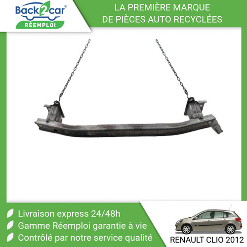 Renfort pare choc avant - renfort, pare-choc