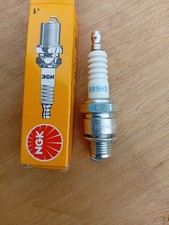 Bougie NGK br9hs honda mbk