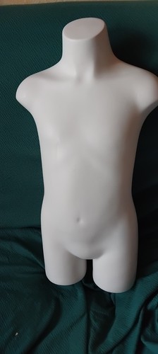 Mannequin buste enfant - buste,