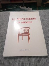 La Menuiserie En Sièges