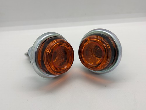 2pcs turn signal repeater - 2pcs,