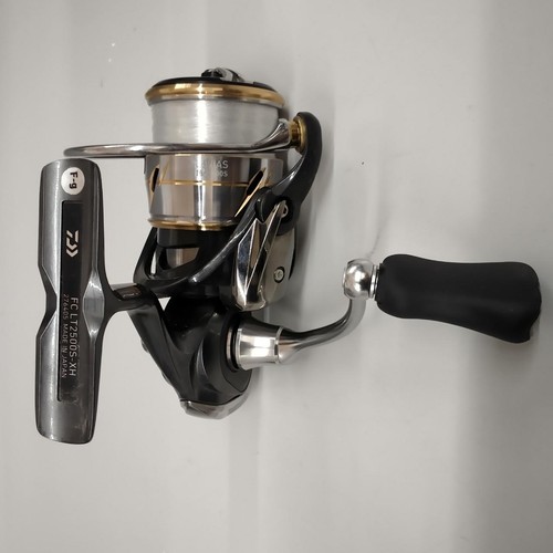 Daiwa lt2500s luvias - lt2500s-xh,