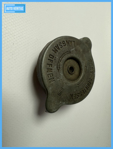 Original opel delco record - original,