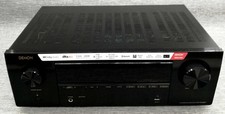 Denon AVR-X580BT 5.2 ch AV