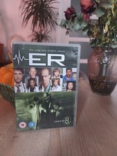 Urgences série tv saison - 🎬,