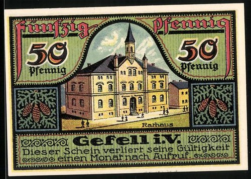 Monnaie nécessité ranis - de,