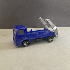 ESSO MAJORETTE 1/100 FORD