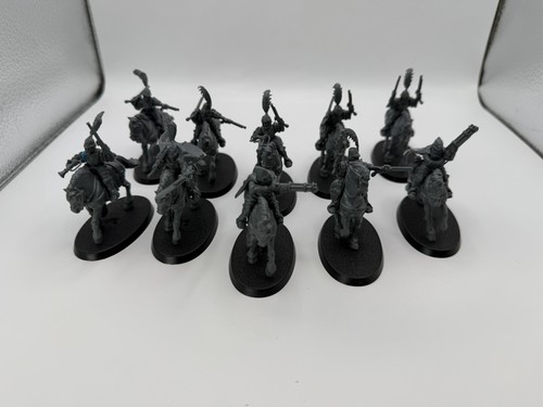 Warhammer fantasy the - warhammer,