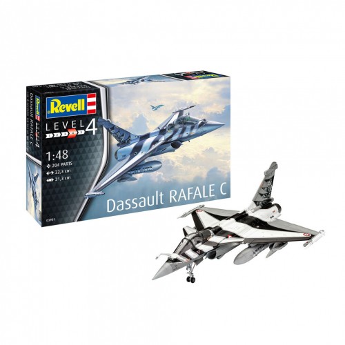 Revell maquette dassault - maquette,