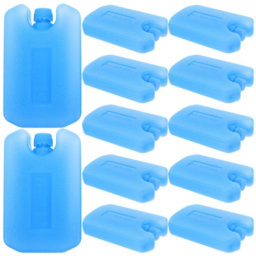 Lot pains de glace pour - ,
