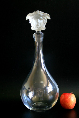 Extra large rosenthal versace - extra,