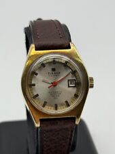 Tissot Visodate Pr 516 Gl Automatique 31Mm