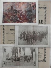 Le Panorama de La Guerre