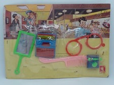 ANCIEN JOUET DE BAZAR BLISTER