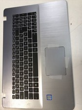 Plasturgie Coque Case Clavier