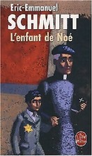 L'enfant de Noé -