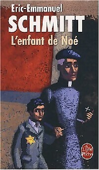 Enfant noé - l'enfant,