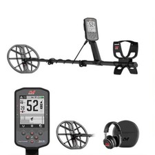 Détecteur de métaux Minelab Manticore