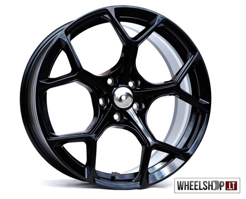 Audi r18 5x112 jantes alliage - audi,