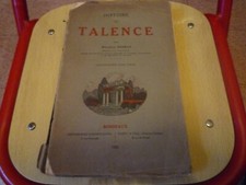 Maurice Ferrus histoire de