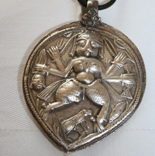 Collier pendentif - collier, /